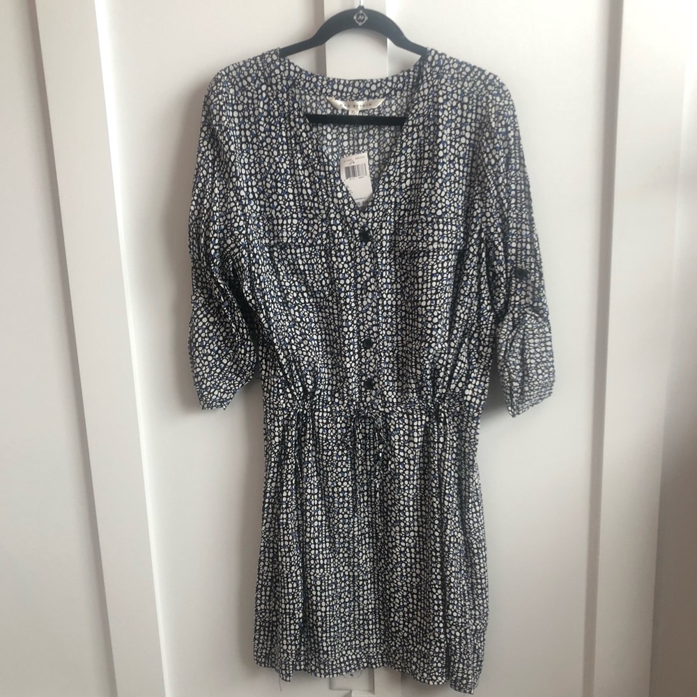 Max Studio dress.